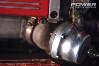 Fiat Punto GT 2.0Τ 393Ps DSG 